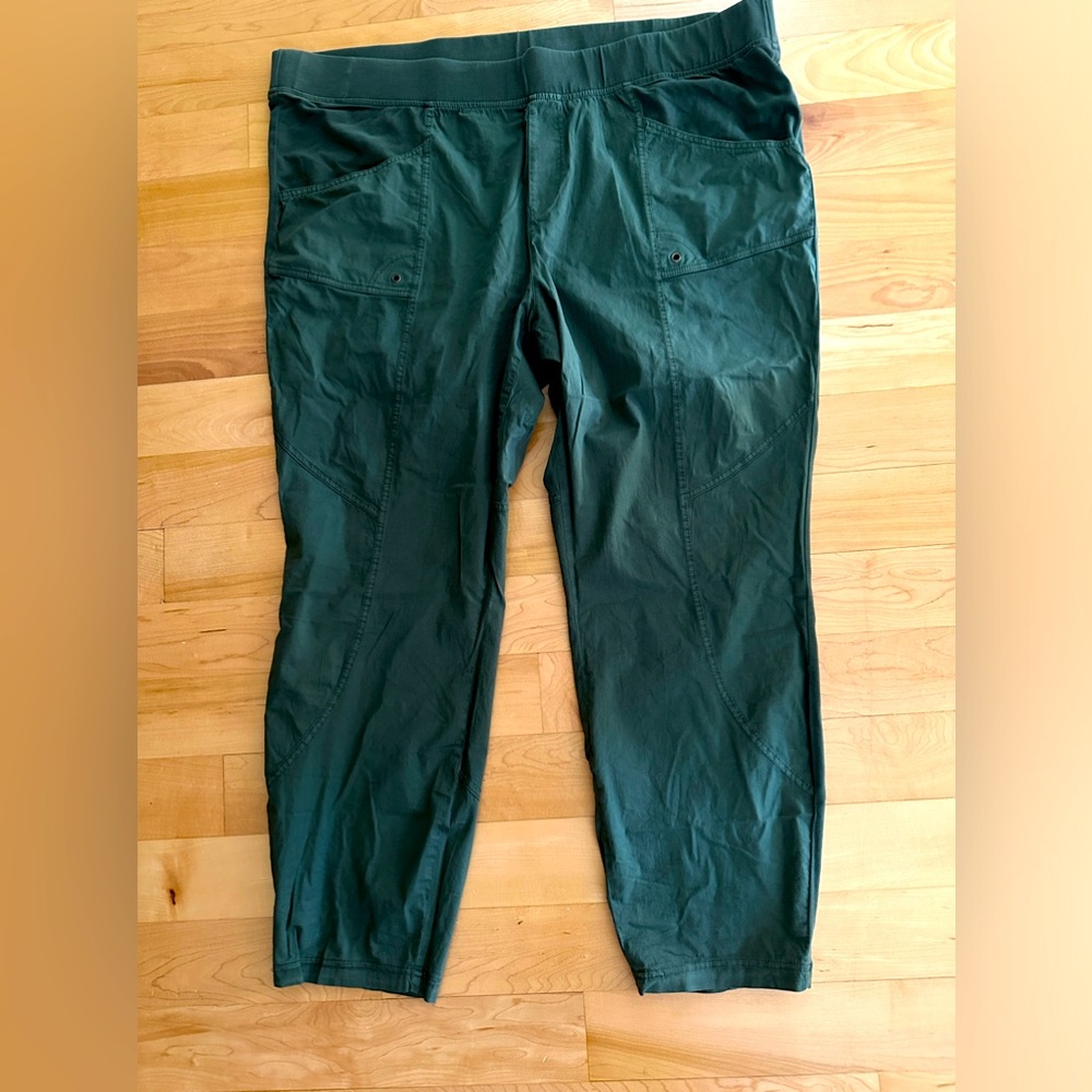 Wearables (XCVI) size 3X pants